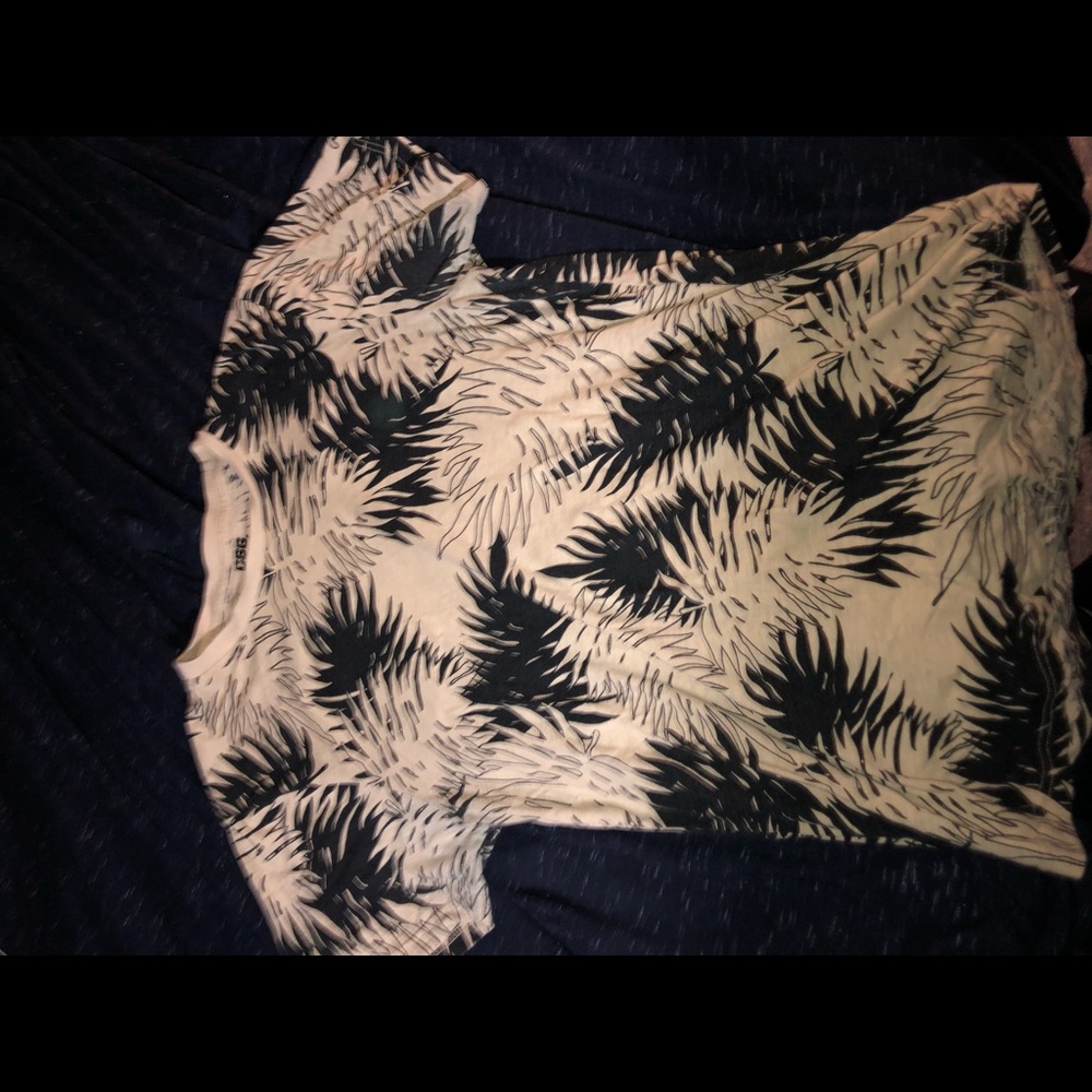Champs t shirt